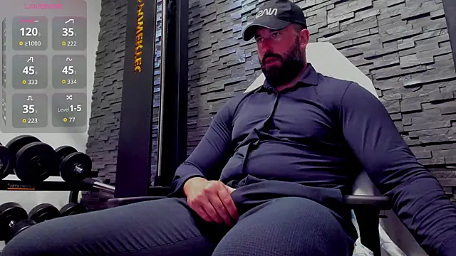 David_Big_Daddy Obrolan Langsung XXX