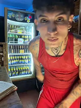 Chat XXX en directo de _Tomy08calderon