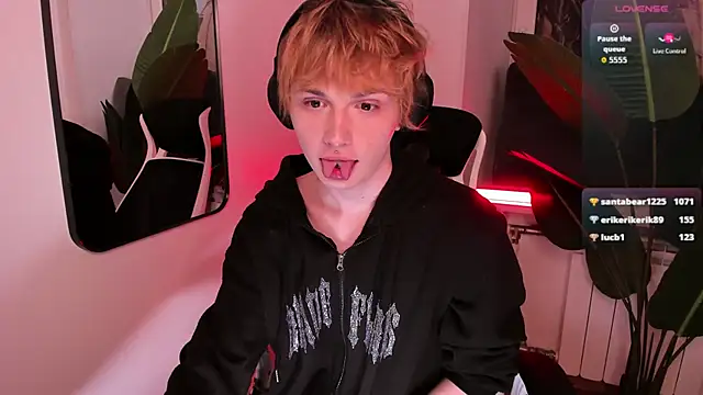 Your_avatar Chat XXX live
