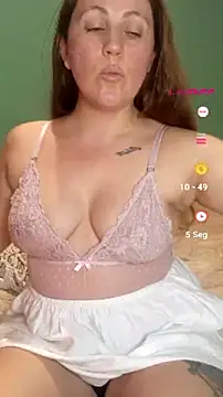 Chat XXX ao vivo de SofiEsteves