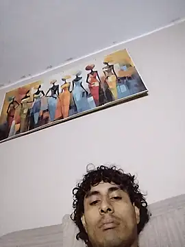 BlackSnakesk Webcamshow