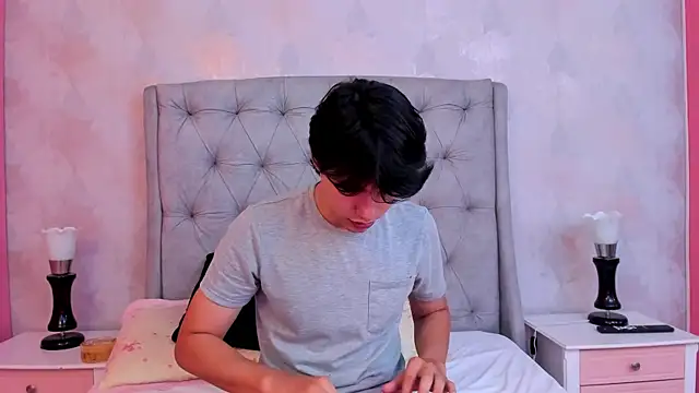 ColtonRyann: απευθείας συνομιλία ΧΧΧ