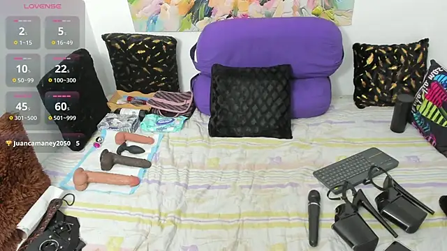 lauren_59's Live XXX Chat