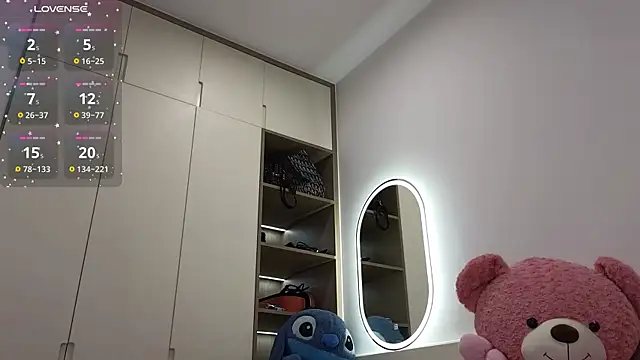 asianqueeny 라이브 XXX 채팅