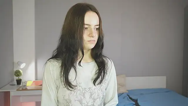 manaburny's Live XXX Chat