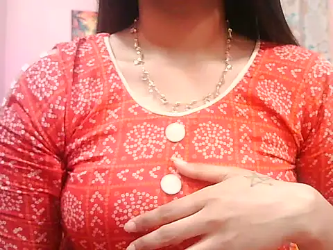 Dream_Girl1432's Live XXX Chat
