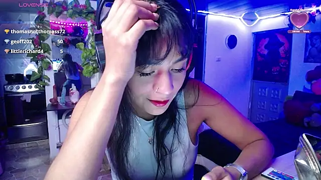 Samara_Homescapes' Live XXX Chat