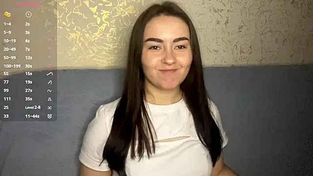 SelenaBrook – Live XXX-chat
