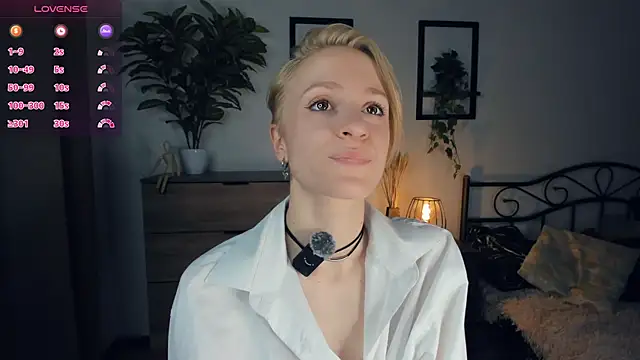 JanettePerro's Live XXX Chat