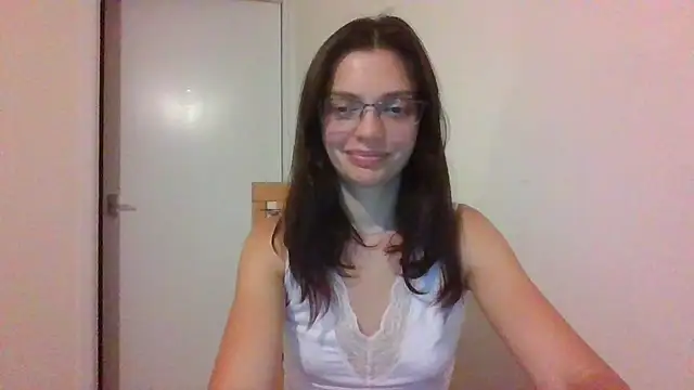 Онлайн чат XXX Zerinaa
