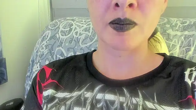 queen_fetish Adlı Modelin Canlı XXX Sohbeti