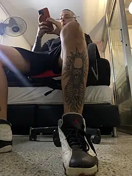 AlphaMasterXxx Live XXX Chat