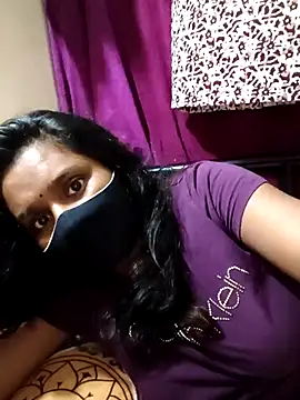 RDindian96 Webcam Show