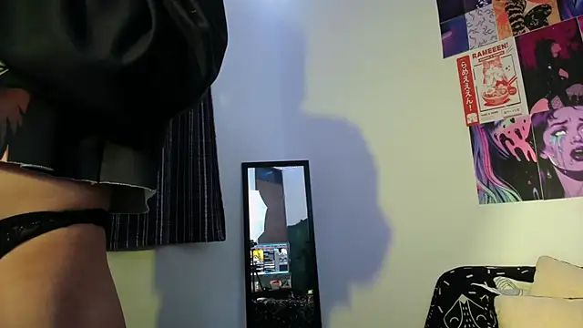 ZOREN33 Live XXX-chat