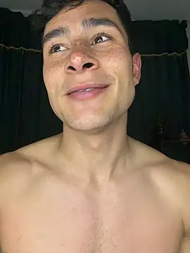 AustinJones_ 现场XXX聊天