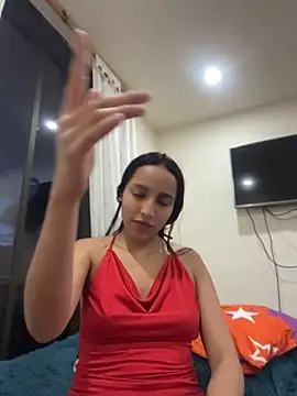Eve_Ritz's Live XXX Chat
