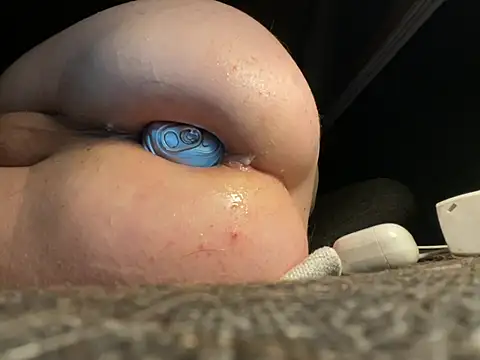 Show Webcam de _my_ass_