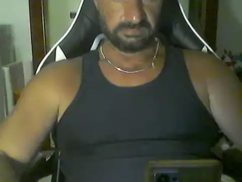 Chat XXX ao vivo de francesc80