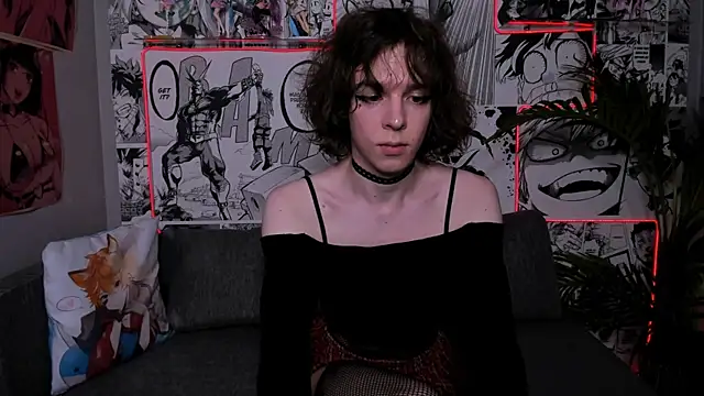 Wiley_Barrington webcam show