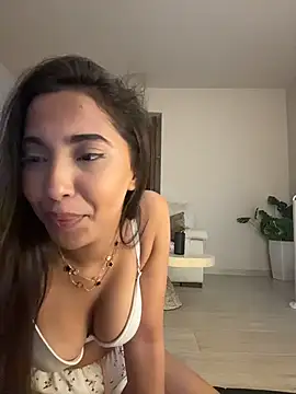 Chat XXX ao vivo de miaceleste
