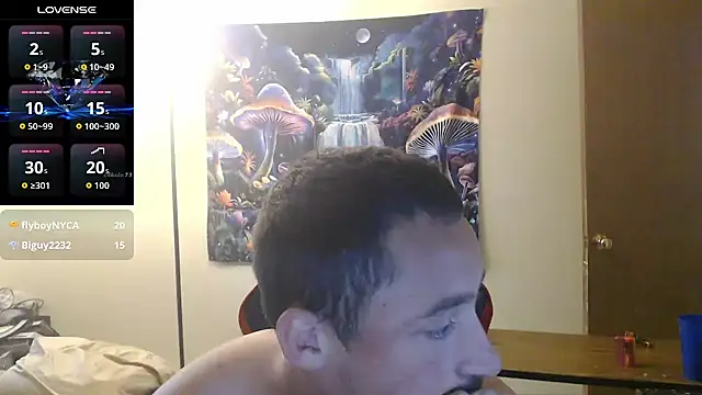 YoBleez Chat XXX live
