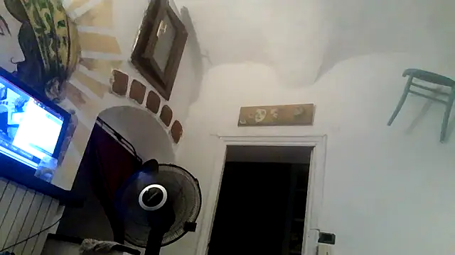 SipenAt Chat XXX live