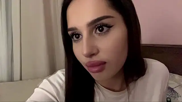 Leylanda Live XXX-chat