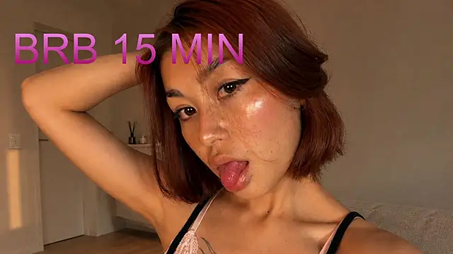 Czat XXX na żywo – _freakynikky_