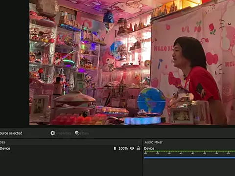 JesuAdam Live XXX-chat