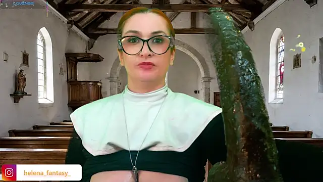 helenas_fantasy – Naživo XXX chat
