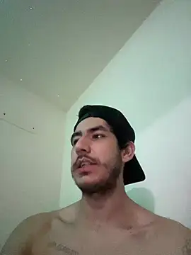 Show de webcam de vinihfeh