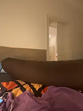 MelliMoon – Live XXX-chat