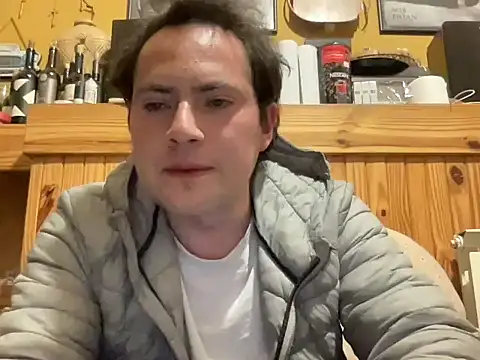 alecsgzz Adlı Modelin Canlı XXX Sohbeti