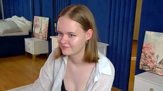 AdaRune – Naživo XXX chat