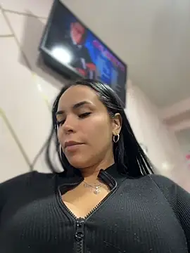 Živý XXX chat Naatalia
