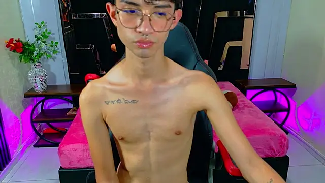 Chatroom XXX en direct de LiamHeatx