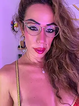 YOURSDEBORA Webcam Show