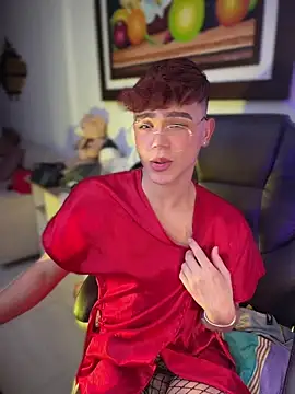دردشة PRINCE_STEV الجنسية المباشرة