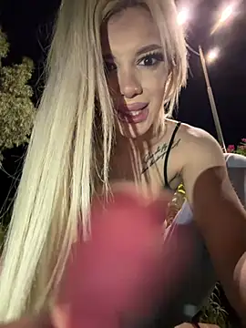Chat XXX en directo de AlyssaFoxx_