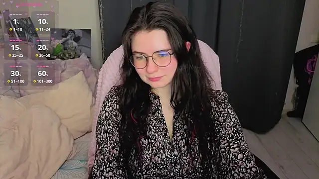 Kitty-Katty's Live XXX Chat