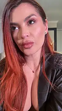 AbrilColls_ Obrolan Langsung XXX