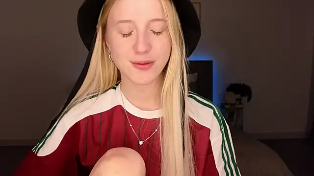 Živý XXX chat adele_armass