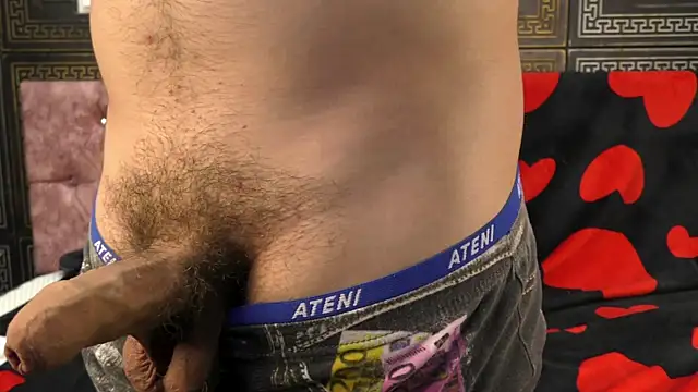 JaxonZane Live XXX Chat