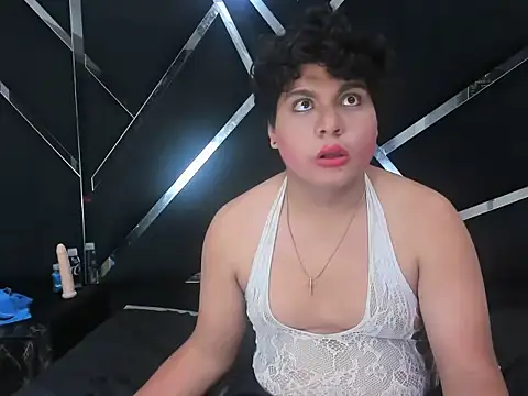 Chat XXX ao vivo de IsabelavillalbasSS