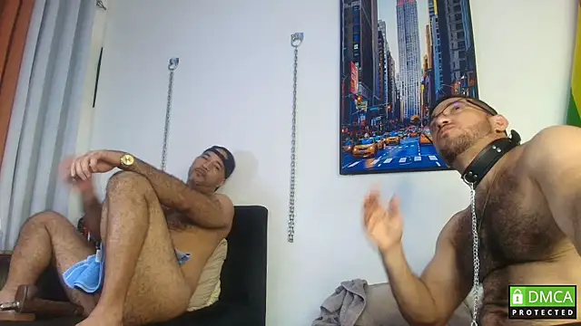 Živý XXX chat RoughSex_and_BDSM