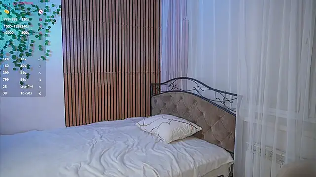 Xonalenei – Live XXX-chat
