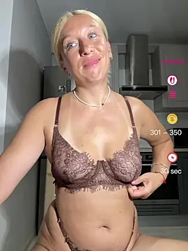 Kittie_Valentine Chat XXX in diretta