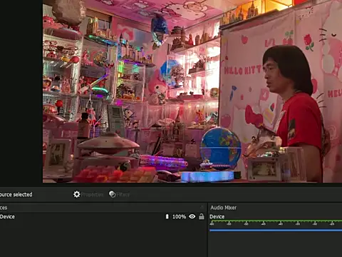 JesuAdam's Live XXX Chat