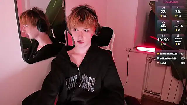 Chat XXX Live Your_avatar