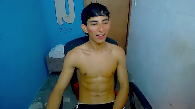 Онлайн чат XXX Prodigio_77